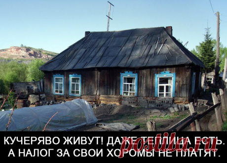 Налог на огород — будут ли дачники платить 50 тыс. рублей? | 6 соток