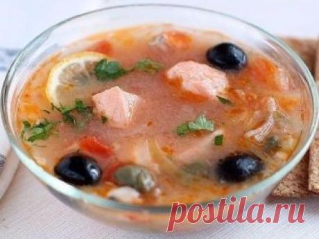 Коллекция вкуснейших первых блюд. Вам она понравится! - Про всё на свете