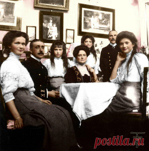 Колоризированные фотографии | 25 фотографий | ВКонтакте