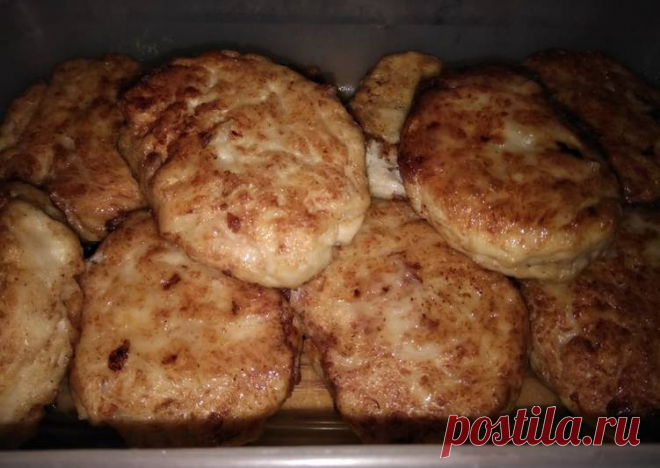 Котлетки в духовке Автор рецепта Ирина - Cookpad