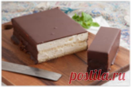 Праздничное меню СССР: рецепты лучших новогодних тортов!