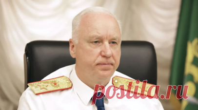 Бастрыкин поручил доложить о ходе дела по факту отравления газом в Мордовии. Глава Следственного комитета России Александр Бастрыкин поручил доложить о расследовании уголовного дела по факту отравления газом в медицинском колледже в Краснослободске в Мордовии. Читать далее