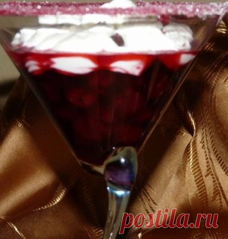 Домашние рецепты вишни (черешни) в вине