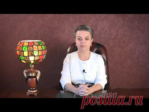 Как очиститься от негатива после ссоры - YouTube