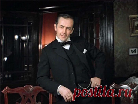 василий ливанов