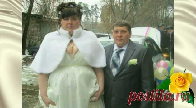 Когда хочешь, чтобы у тебя была шикарная свадьба, но что-то идёт не так… — Калейдоскоп чудес