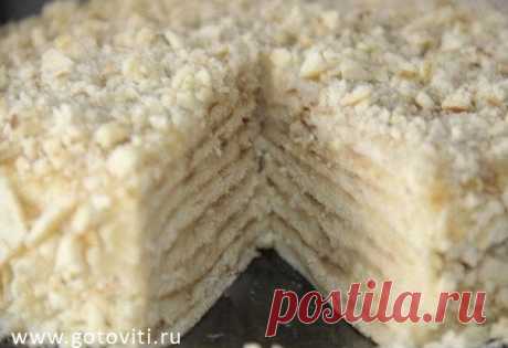 ТОРТ &quot;МИНУТКА&quot; БЕЗ ВЫПЕЧКИ - Готовить Вкусно (ツ)