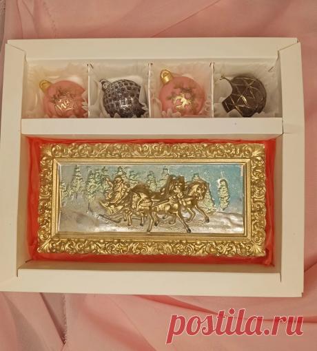 Пластиковая форма для шоколада С Новым годом ! Silikonmold 154852866 купить за 219 ₽ в интернет‑магазине Wildberries