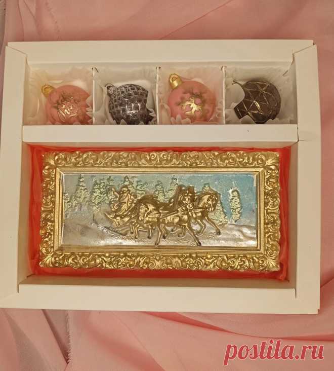 Пластиковая форма для шоколада С Новым годом ! Silikonmold 154852866 купить за 219 ₽ в интернет‑магазине Wildberries