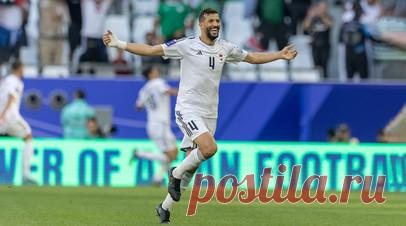 Иран и Ирак завоевали путёвки в плей-офф Кубка Азии по футболу. Сборные Ирана и Ирака пробились в плей-офф Кубка Азии по футболу 2023 года в Катаре. Читать далее