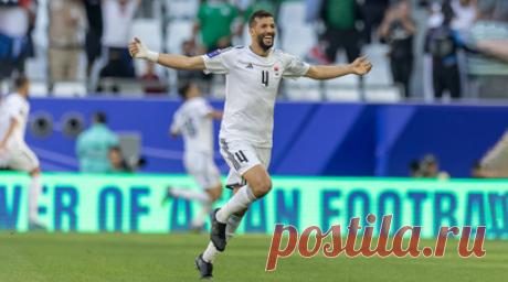 Иран и Ирак завоевали путёвки в плей-офф Кубка Азии по футболу. Сборные Ирана и Ирака пробились в плей-офф Кубка Азии по футболу 2023 года в Катаре. Читать далее