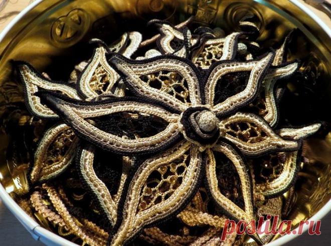 Найдено на сайте asiacrochet.com.