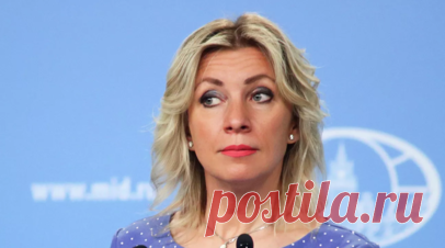 Захарова: российский суверенитет над Южными Курилами неоспорим. Официальный представитель МИД России Мария Захарова, комментируя доклад коллег из Японии о якобы «незаконной оккупации» Южных Курильских островов, отметила, что российский суверенитет над этими территориями неоспорим и не подлежит обсуждению. Читать далее