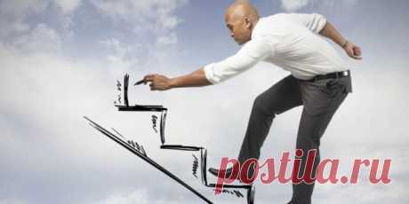 Кто вы: карьерист или рядовой сотрудник?