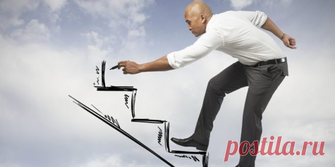 Кто вы: карьерист или рядовой сотрудник?