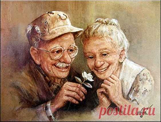 Так будет не всегда...