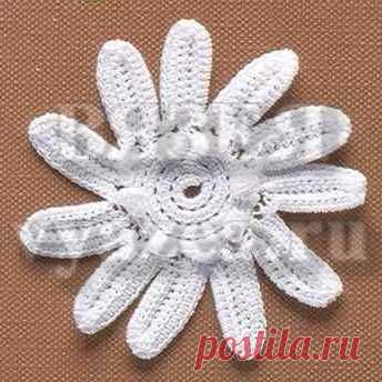 Ирландское кружево узоры и схемы