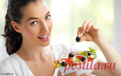 Маленькая хитрость для похудения. Советую попробовать!.