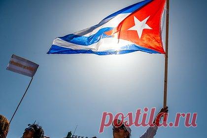 Медведев назвал бесценным опыт Кубы по противодействию санкциям. Санкции наложенные на Россию и Кубу не способны сдержать развитие двух стран, и сотрудничество Гаваны и Москвы продолжится. Об этом заявил замглавы Совета безопасности РФ, председатель «Единой России» Дмитрий Медведев. Он также назвал опыт Кубы по противодействию санкциям бесценным.