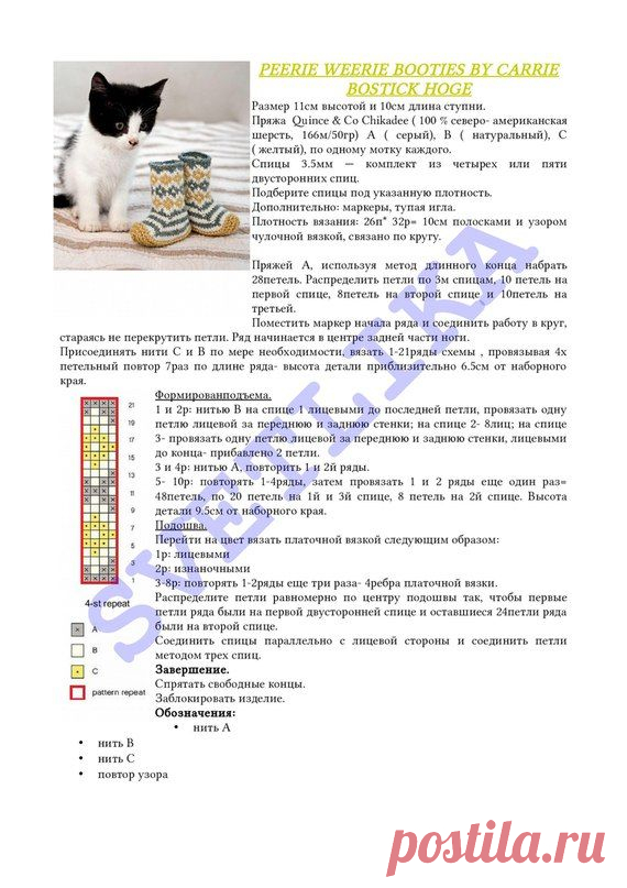 Новости