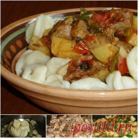 Манпар — Женская страничка