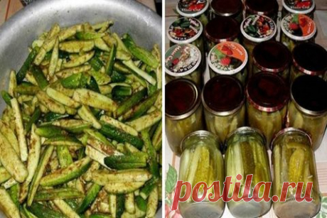 Огурцы в горчичной заливке на зиму: рецепты маринования с фото