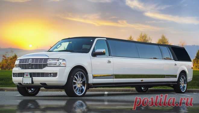 Lincoln Navigator 2005