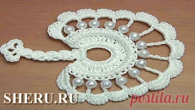 Листья крючком бесплатно