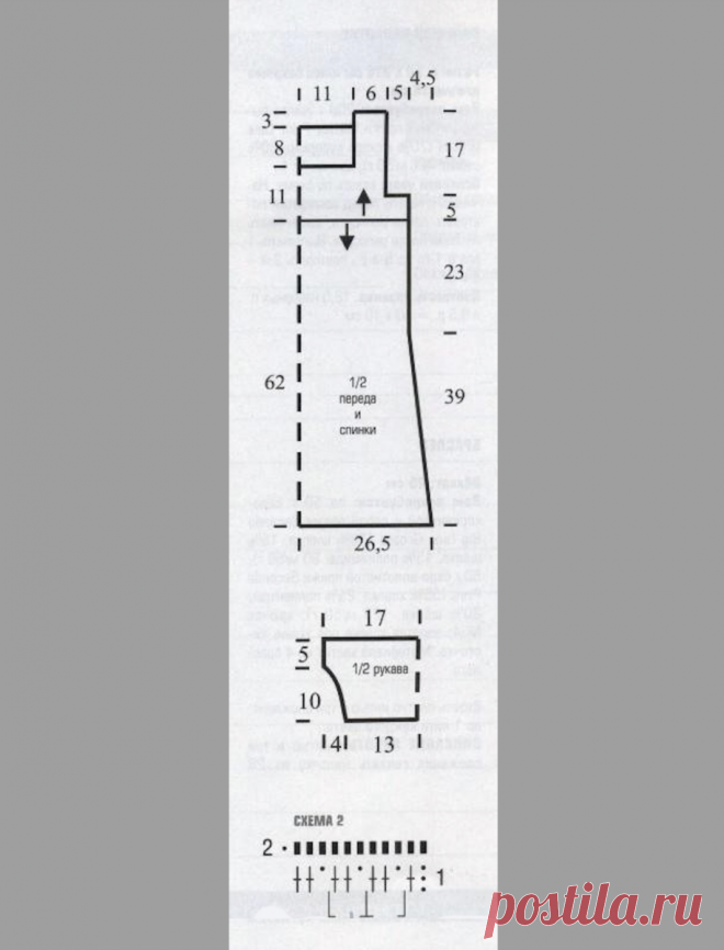 ПОДБОРКА вязаных ПЛАТЬЕВ, САРАФОНОВ и ТУНИК спицами и крючком + схемы узоров и выкройки к ним! Смотрите бесплатные мастер-классы | Магазин пряжи и товаров для вязания Pryazha.su | Дзен