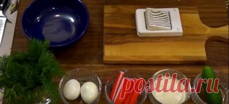 Корзиночки с начинкой. Я думала, что лавашем меня уже не удивить!