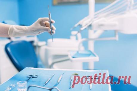 Как стоматологи разводят нас на лишние траты?