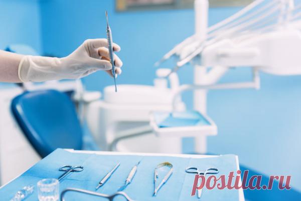 Как стоматологи разводят нас на лишние траты?