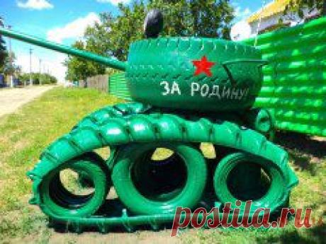 СВОИМИ РУКАМИ