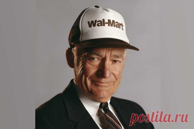 Сэм Уолтон: биография и история успеха Sam Walton - LinDeal.com

Полная история и биография Sam Walton. Узнайте подробно в чем секрет успеха Сэма Уолтона и как ему удалось стать самым известным человеком в мире. Интересные факты, книги и фильмы

https://lindeal.com/people/sam-walton-biografiya-i-istoriya-uspekha