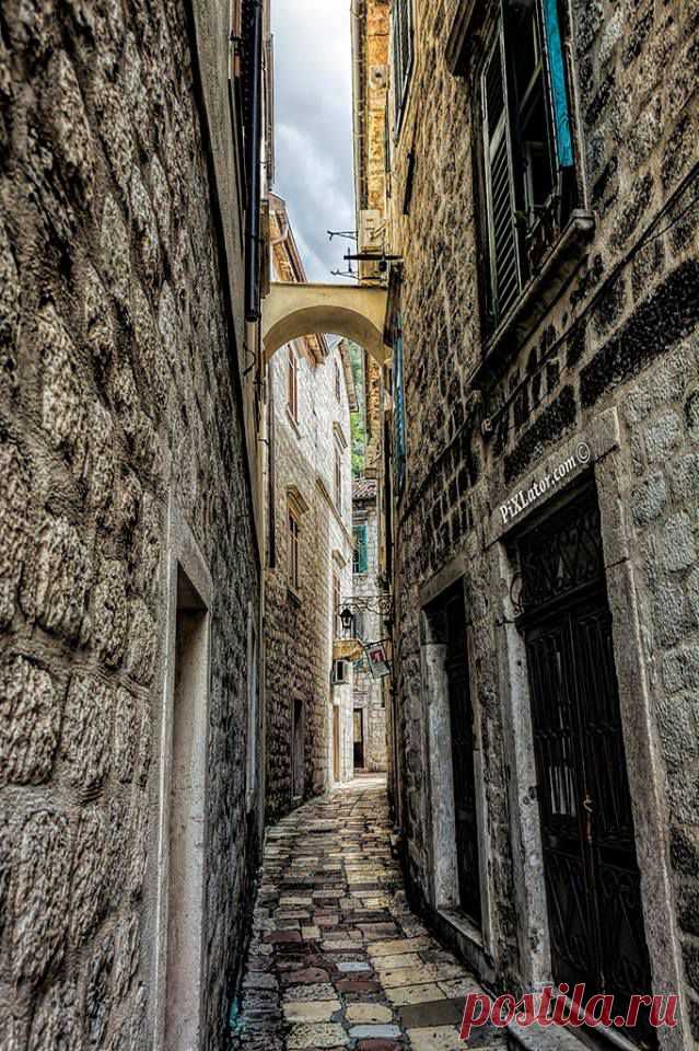 Moj Zaliv-Boka Kotorska Montenegro