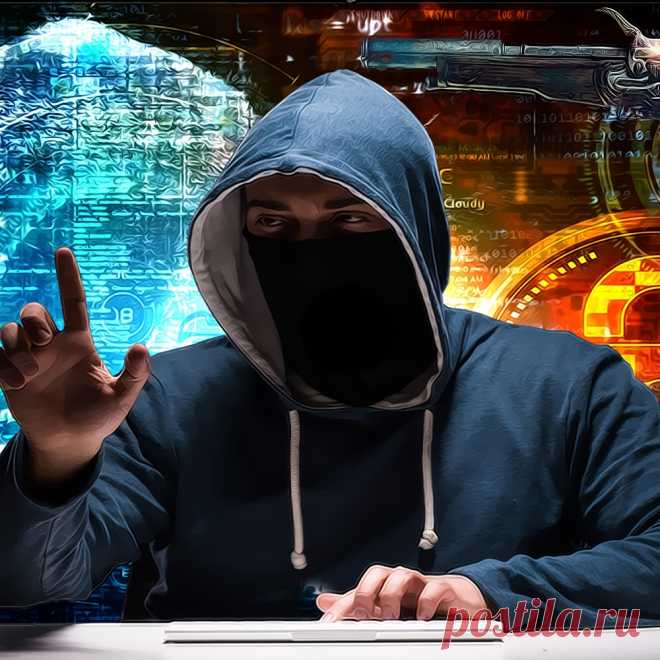 👤 Профессиональное сообщество хакеров и программистов
🔏 Информационная безопасность 🕵 Услуги 🔑 Взлом 🤫 Общение
💖 Доступно бесплатно для всех устройств: Windows, Android, IOS