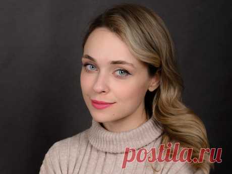 Анастасия Крылова