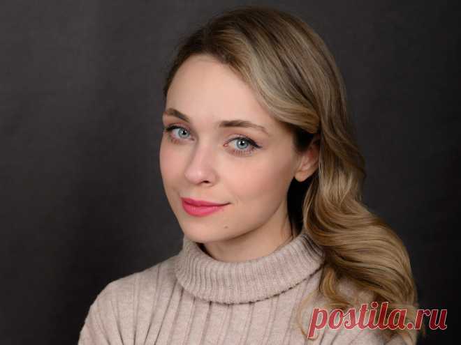 Анастасия Крылова