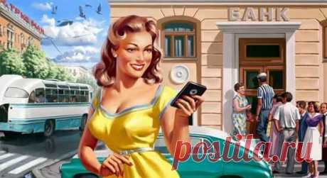 Домашние кремы по рецептам из советских журналов