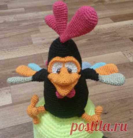 PDF Петушок. FREE amigurumi crochet pattern. Бесплатный мастер-класс, схема и описание для вязания амигуруми крючком. Игрушки своими руками! Петух, rooster, chicken, cockerel, gallo, polla, pau, galo, coq, hahn, लड़ाका, horoz, コック, kogut. #амигуруми #amigurumi #amigurumidoll #amigurumipattern #freepattern #freecrochetpatterns #crochetpattern #crochetdoll #crochettutorial #patternsforcrochet #вязание #вязаниекрючком #handmadedoll #рукоделие #ручнаяработа #pattern #tutorial #häkeln #amigurumis