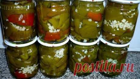 10 лучших заготовок на зиму