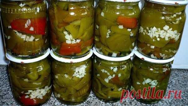 10 лучших заготовок на зиму