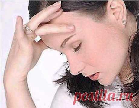 Народные рецепты лечения шума в голове в домашних условиях