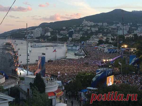 Вежливые люди - спасибо Вам за всё! | Крымчанин | Яндекс Дзен