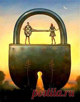 ПОЧЕМУ МЫ СПЕШИМ СБЛИЖАТЬСЯ?

Голодные времена на Земле наступили, дамы и господа, голодные времена. Голодные игры истосковавшихся по любви людей похожи, скорее, на странные танцы раненых живых существ - хромают, подходят близко, делают парочку совместных па, наступают друг другу на ноги, скулят от боли и расходятся по разным углам. 

У людей совсем нет терпения на поиск и приготовление еды, разучивание танцевальных движений, выработку необходимых качеств, зато есть безумная идея..