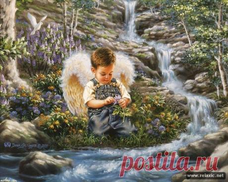 ангелочки картинки: 123 тыс изображений найдено в Яндекс.Картинках