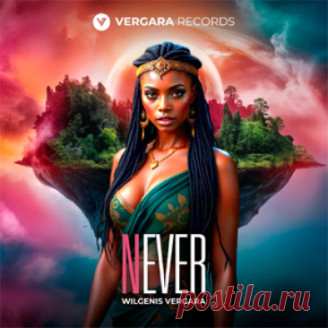 Wilgenis Vergara - Never (Extended) | 4DJsonline.com