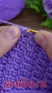 Вяжем красивый узор крючком в тунисской технике! как связать жилет спицами для женщины размер 54 56 схемы
