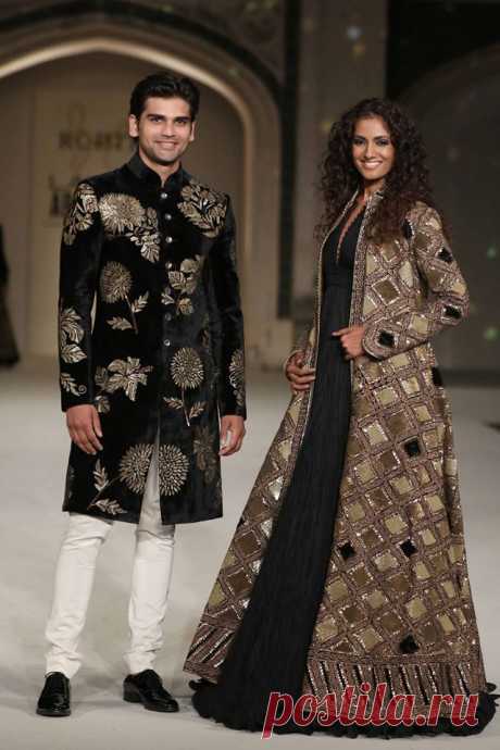 lakme fashion week 2016