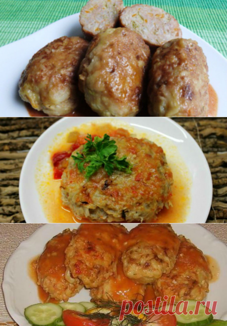 Вкусные ленивые голубцы в мультиварке, пошагово